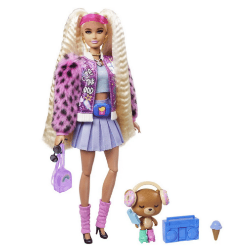 Barbie Extra Donitsi - Image 2