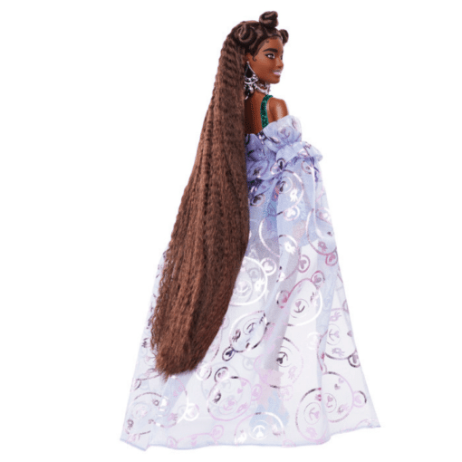 Barbie Extra Fancy Nalle