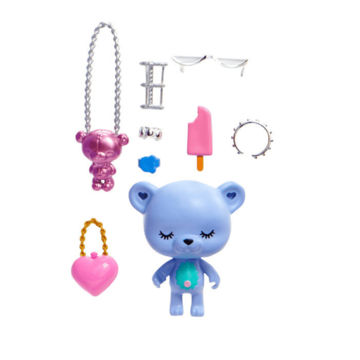 Barbie Extra Fancy Nalle
