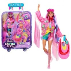 Barbie -nukke