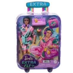ken barbie