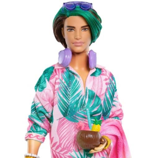 Barbie Ken Extra Fly - Image 3