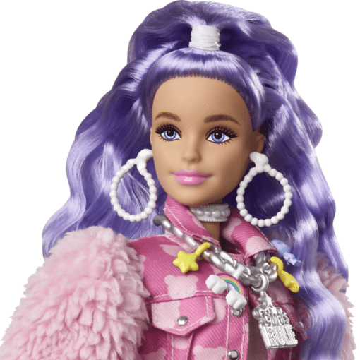 Barbie Extra Sydän - Image 3