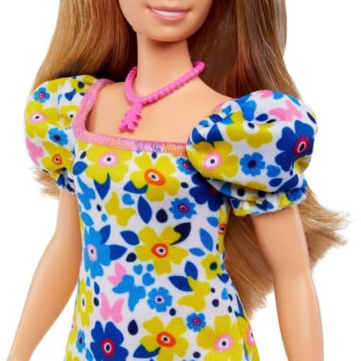 Barbie Fashionista Downin oireyhtymä - Image 3