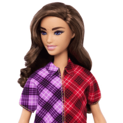 barbie fashionistas 137 face