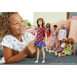 barbie fashionistas 137 play