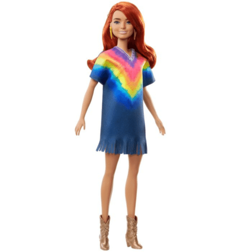 barbie fashionistas 141 complete