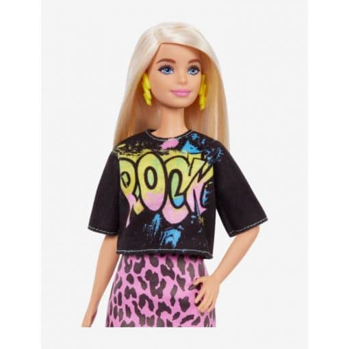 Barbie Fashionistas 155 nukke - Image 2