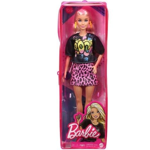 Barbie Fashionistas 155 nukke - Image 3