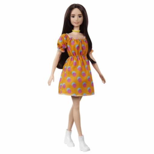 Barbie Fashionistas 160 Mattel