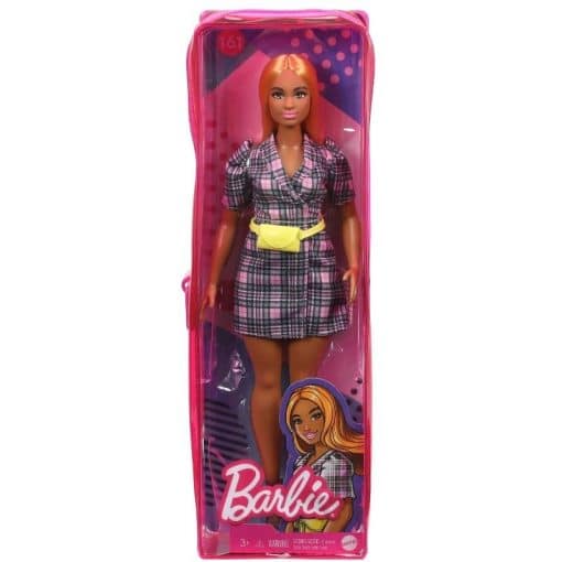 Barbie Fashionistas 161 - Image 3