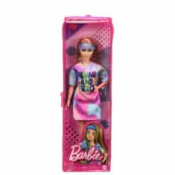 Barbie nukke