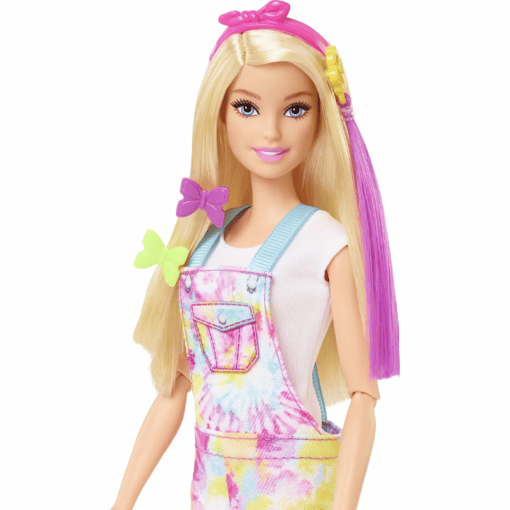 Barbie & Hevonen & Varsa Groom 'N Care - Image 5