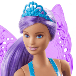 barbie dreamtopia blue face