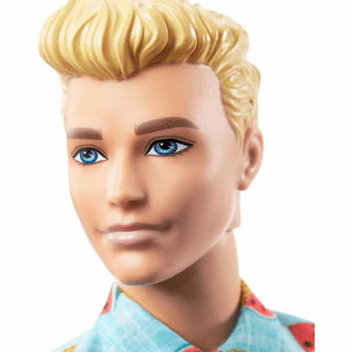 Barbie Ken Fashionista 152 - Image 2