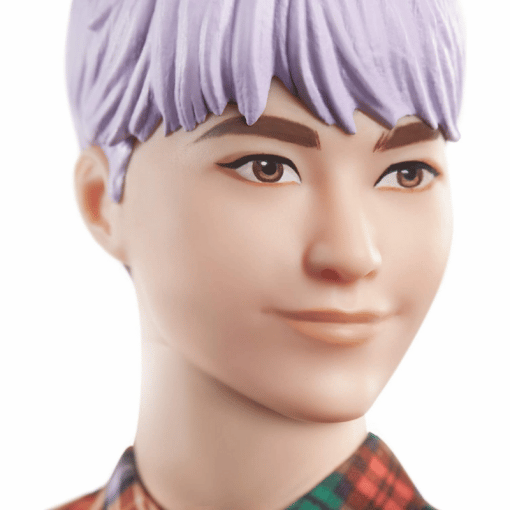 Barbie Ken Fashionista 154 - Image 2