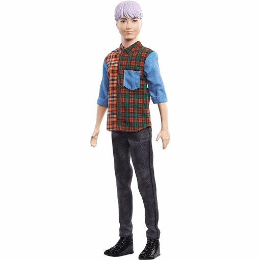 Barbie Ken Fashionista 154