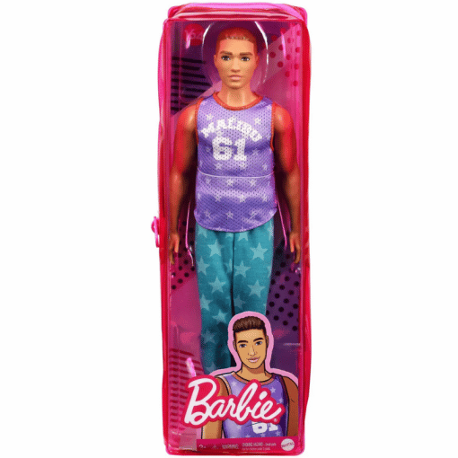 Barbie Ken Fashionista 164 - Image 2