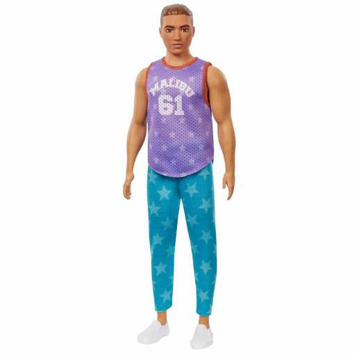 Barbie Ken Fashionista 164