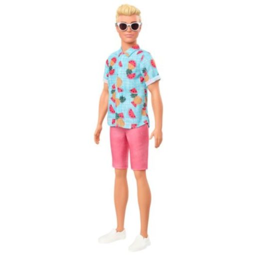 Barbie Ken Fashionistas 152 - Image 3