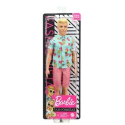 Barbie Ken Fashionistas 152
