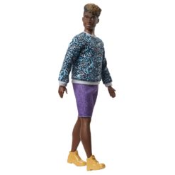 Barbie Ken Fashionistas 153