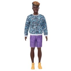 Barbie Ken Fashionistas 153