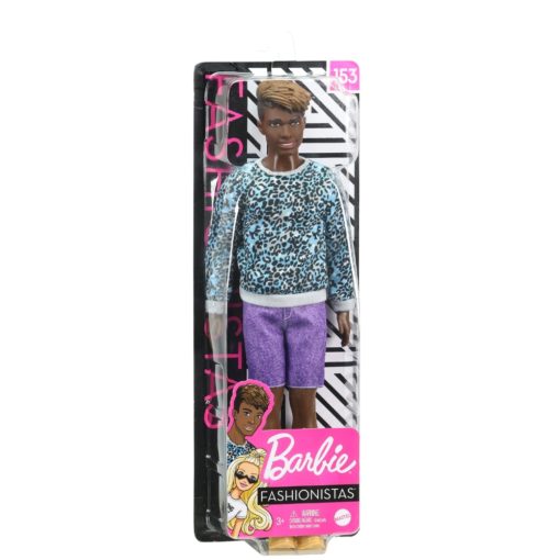 Barbie Ken Fashionistas 153