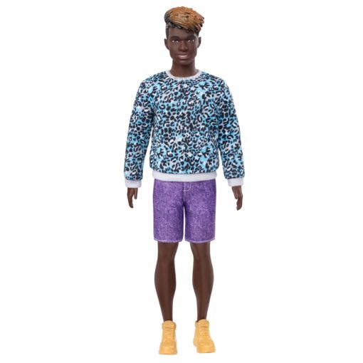 Barbie Ken Fashionistas 153