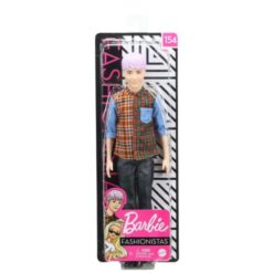 Barbie Ken Fashionistas 154