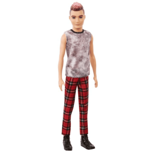 barbie ken 176