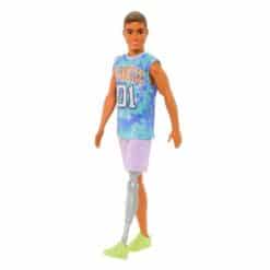 Barbie Ken Fashionistas 212