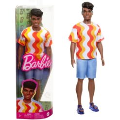 Barbie Ken Fashionistas 220