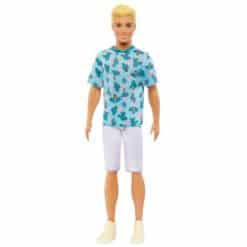 Barbie Ken Fashionistas 221f cs