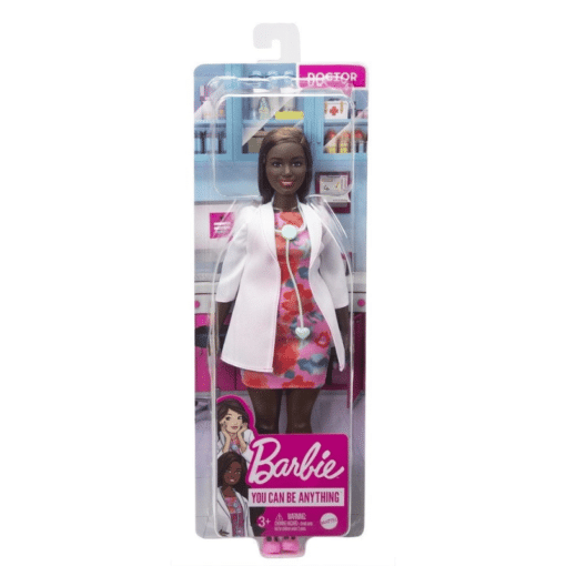 Barbie Lääkäri - Image 3