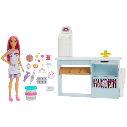 barbie leipomo contents