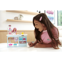 barbie leipomo play