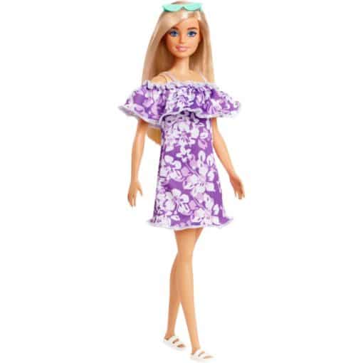 Barbie Malibu Ocean kukkamekko