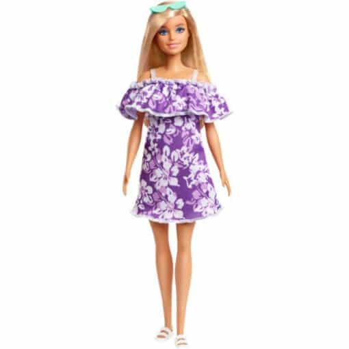 Barbie Malibu Ocean kukkamekko - Image 2
