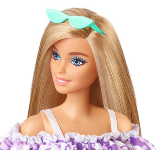Barbie Malibu Ocean kukkamekko - Image 3