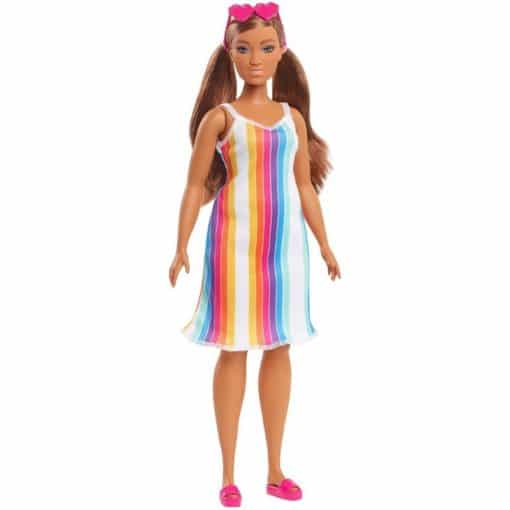 Barbie Malibu Ocean raitamekko