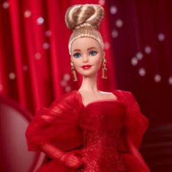 Barbie Mattel 80 V keräilynukke