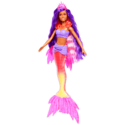 Barbie Merenneito Brooklyn