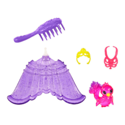 Barbie Merenneito Brooklyn