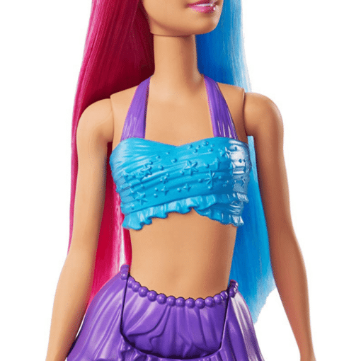 barbie merenneito body
