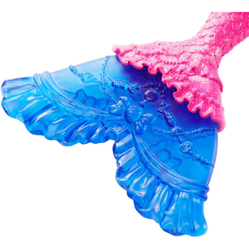 barbie merenneito tail