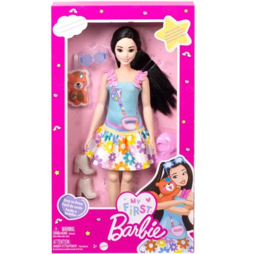 Barbie My First tumma