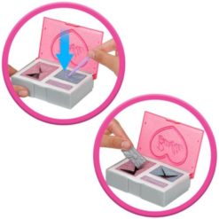 Barbie Party Unboxed Glam