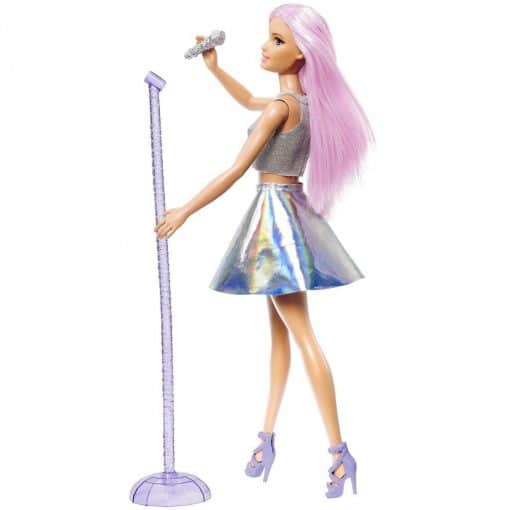 Barbie Poptähti - Image 2