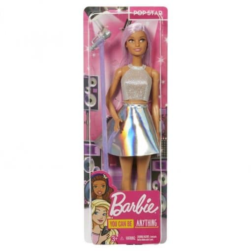 Barbie Poptähti - Image 3